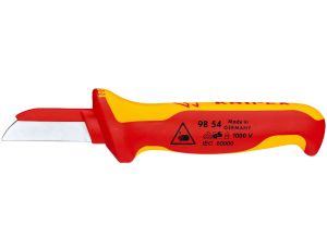 Knipex - Nóż do kabli - 98 54