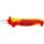 Knipex - Nóż do ściągania izolacji - 98 53 03