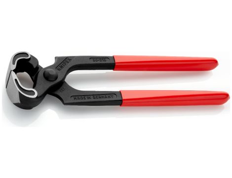 Knipex - Obcęgi do gwoździ - 50 01 210