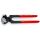Knipex - Obcęgi do gwoździ - 51 01 210