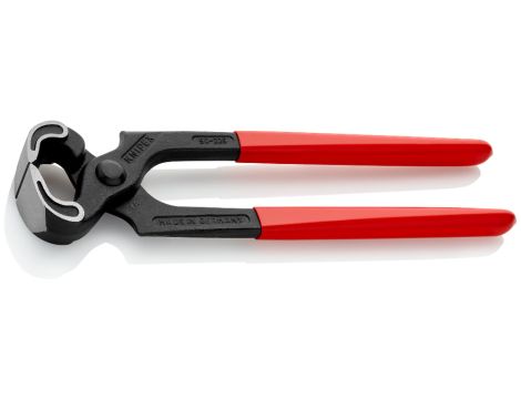Knipex - Obcęgi do gwoździ - 50 01 225