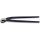 Knipex - Obcęgi do łamania glazury, ('papużki')  - 91 00 200