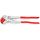 Knipex - Obcęgi do łamania glazury - 91 13 250