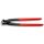 Knipex - Obcęgi zbrojarskie, (szczypce do drutu zbrojeniowego i plecionek)  - 99 01 220