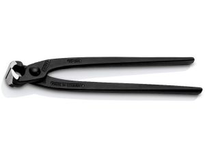 Knipex - Obcęgi zbrojarskie, (szczypce do drutu zbrojeniowego i plecionek)  - 99 00 200