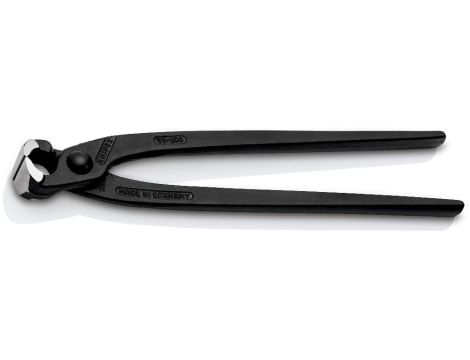 Knipex - Obcęgi zbrojarskie, (szczypce do drutu zbrojeniowego i plecionek)  - 99 00 200