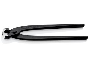 Knipex - Obcęgi zbrojarskie, (szczypce do drutu zbrojeniowego i plecionek)  - 99 00 220 K12