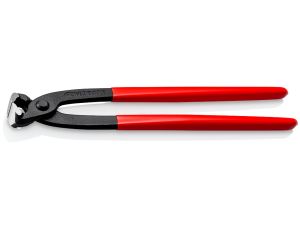 Knipex - Obcęgi zbrojarskie, (szczypce do drutu zbrojeniowego i plecionek)  - 99 01 300