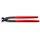 Knipex - Obcęgi zbrojarskie, (szczypce do drutu zbrojeniowego i plecionek)  - 99 01 300