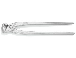 Knipex - Obcęgi zbrojarskie, (szczypce do drutu zbrojeniowego i plecionek)  - 99 04 280