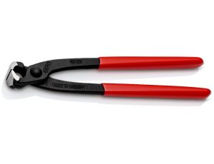 Knipex - Obcęgi zbrojarskie, (szczypce do drutu zbrojeniowego i plecionek)  - 99 01 200