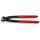 Knipex - Obcęgi zbrojarskie, (szczypce do drutu zbrojeniowego i plecionek)  - 99 01 200
