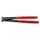 Knipex - Obcęgi zbrojarskie o zwiększonym przełożeniu, Z wysokim przełożeniem dźwigni  - 99 11 250