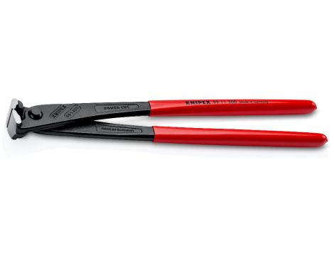 Knipex - Obcęgi zbrojarskie o zwiększonym przełożeniu, Z wysokim przełożeniem dźwigni  - 99 11 300
