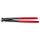 Knipex - Obcęgi zbrojarskie o zwiększonym przełożeniu, Z wysokim przełożeniem dźwigni  - 99 11 300