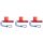 Knipex - Pasek mocujący - 00 50 02 T BK