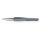 Knipex - Pęseta precyzyjna z gumowanymi uchwytami ESD - 92 21 14 ESD