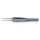 Knipex - Pęseta precyzyjna z gumowanymi uchwytami ESD - 92 21 11 ESD