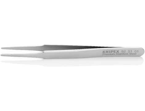 Knipex - Pinceta precyzyjna - 92 51 01