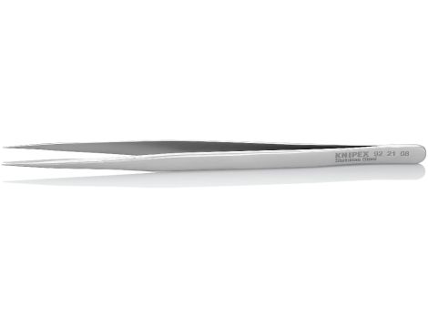 Knipex - Pinceta uniwersalna - 92 21 08