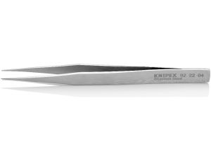 Knipex - Pinceta uniwersalna - 92 22 04