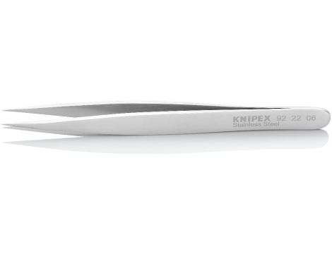 Knipex - Pinceta uniwersalna - 92 22 06