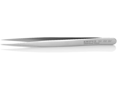 Knipex - Pinceta uniwersalna - 92 22 07