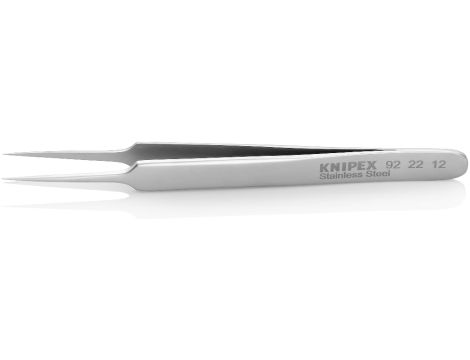 Knipex - Pinceta uniwersalna - 92 22 12