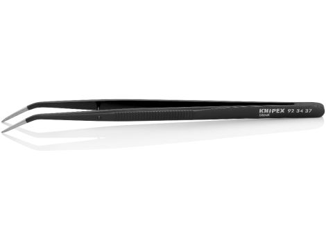 Knipex - Pinceta uniwersalna - 92 34 37