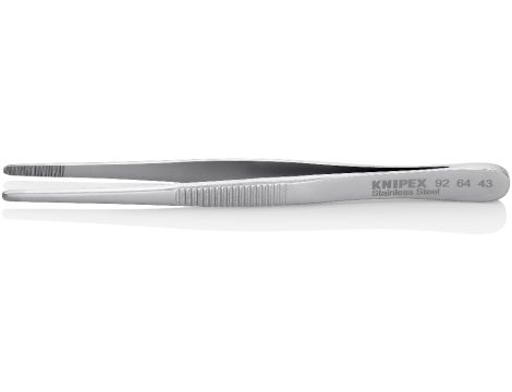 Knipex - Pinceta uniwersalna - 92 64 43
