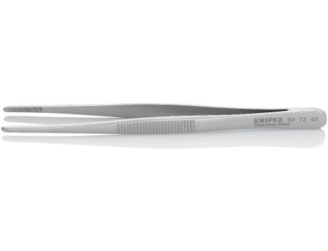 Knipex - Pinceta uniwersalna - 92 72 45
