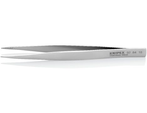 Knipex - Pinceta uniwersalna - 92 84 18
