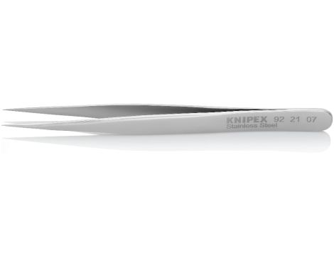 Knipex - Pinceta uniwersalna - 92 21 07