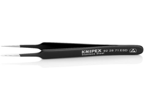 Knipex - Pinceta uniwersalna ESD - 92 28 71 ESD