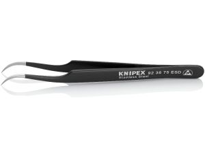 Knipex - Pinceta uniwersalna ESD - 92 38 75 ESD