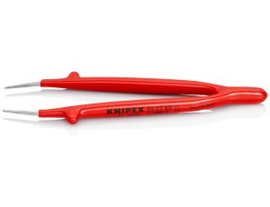 Knipex - Pinceta uniwersalna, Izolowane  - 92 27 62