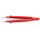 Knipex - Pinceta uniwersalna, Izolowane  - 92 27 62