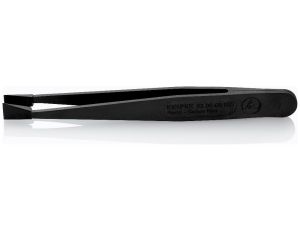 Knipex - Pinceta z tworzywa sztucznego ESD - 92 09 05 ESD