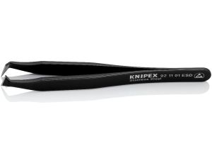 Knipex - Pincety do cięcia ESD - 92 11 01 ESD