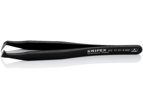 Knipex - Pincety do cięcia ESD - 92 11 01 ESD