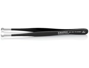 Knipex - Pincety do pozycjonowania ESD - 92 08 79 ESD