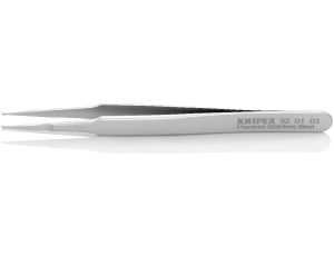 Knipex - Pincety do prac precyzyjnych SMD - 92 01 03