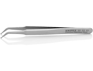 Knipex - Pincety do prac precyzyjnych SMD - 92 01 01