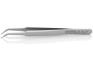 Knipex - Pincety do prac precyzyjnych SMD - 92 01 04