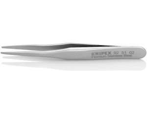 Knipex - Pincety miniaturowe do prac precyzyjnych - 92 51 02