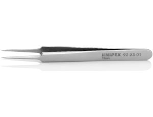 Knipex - Pincety tytanowe - 92 23 01