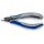Knipex - Precyzyjne szczypce tnące boczne dla elektroników - 79 02 125