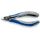 Knipex - Precyzyjne szczypce tnące boczne dla elektroników - 79 12 125