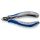 Knipex - Precyzyjne szczypce tnące boczne dla elektroników - 79 22 120
