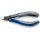 Knipex - Precyzyjne szczypce tnące boczne dla elektroników - 79 42 125